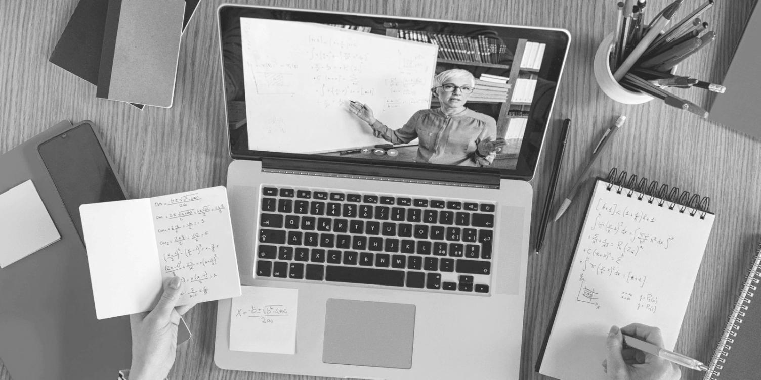 Sesión de capacitación sobre gestión de presupuestos limitados